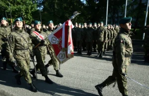 Wnioski dla Polski: Szykujmy się na wojnę podprogową