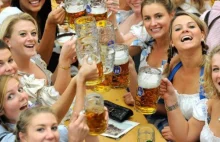 Muzułmanie chcą zakazać Oktoberfest. Norwegowie chcą wysłać imigrantów na...