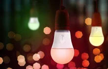 Co potrafią żarówki LED i inteligentne gniazdka od TP-Link?