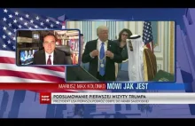 Mariusz Max Kolonko - Mówi jak jest - Islam to jest stan umysłu