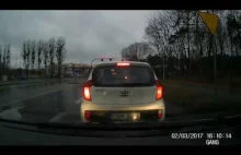 Balet w BMW po toruńsku