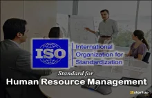 ISO releases the First-ever Standard for Human Resource Management