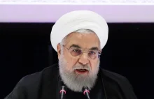 Iran: Czy to pierwszy krok do budowy bomby atomowej?
