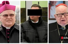 Azyl dla pedofila we wrocławskim Kościele. Za wiedzą biskupów