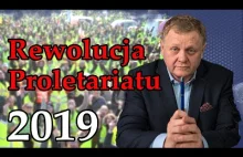 Rewolucja Proletariatu (2019). Wolność w Remoncie