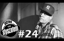 Gdzieś to już słyszałem #24: Polski Hip-hop!