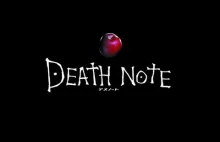 Death Note - Notatnik śmierci