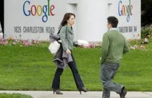 Google szuka nowego dyrektora finansowego