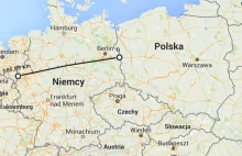 Rząd: Polska wybuduje tunel pod Niemcami, żeby Polacy nie musieli...