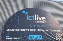 Targi i Kongres IT&Mobile — Polska istotna dla branży ICT