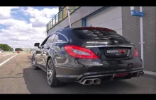 BRABUS 850 6.0 Biturbo