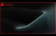 Tesla CyberTruck- nowe auto ze stajni Elona Muska