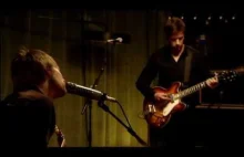 Radiohead - Where I End And You Begin | Live on From The Basement, 2008 |...