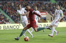Gwiazdor "Gry o tron" ostrzega Ronaldo: Strzel gola Islandii, a zmiażdżę ci...
