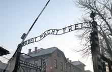 94-letni strażnik z Auschwitz oskarżony