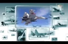 Su-27-film dokumentalny o powstaniu i rozwoju jednej z najpiękniejszych maszyn..