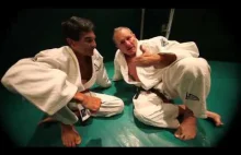 Al Bundy i Brazylijskie Ju-Jitsu.