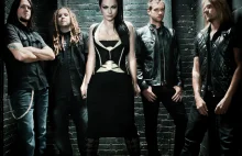 Evanescence wraca na scenę po trzech latach przerwy