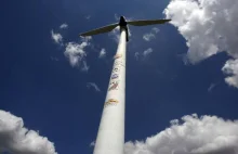 Powstały najwyższe wiatraki na świecie z magazynem energii.