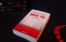 Krwią zapisane "Amour fou" | Recenzja książki Wojciecha Czernka