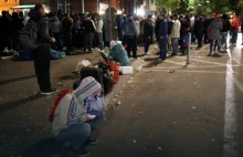 Niemcy: pięć osób rannych w bójce w ośrodku dla uchodźców w Hamburgu!