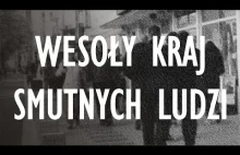 Wesoły Kraj Smutnych Ludzi