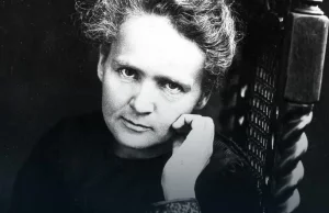 "Maria Curie - kobieta w Panteonie". Genialna Polka uczczona w Paryżu