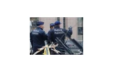 Brukselscy policjanci zmuszani do postu w Ramadan