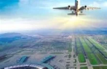 Najlepsze lotnisko świata wg Skytrax