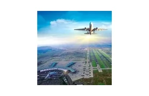 Najlepsze lotnisko świata wg Skytrax