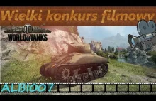 Wielki konkurs filmowy - World of Tanks [0.8.9