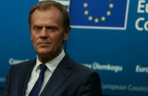 UJAWNIAMY! Donald Tusk miał odegrać kluczową rolę w puczu!