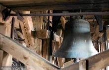 Dzwon dla katedry za publiczne pieniądze