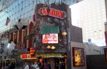 12 olśniewających kasyn Las Vegas