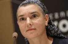 Sinead O’Connor przeszła na islam. Zmieniła imię, nazwisko i nosi hidżab