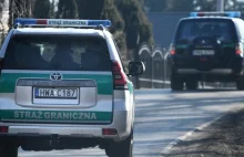 Przywrócono kontrole graniczne. 74 osoby nie zostały wpuszczone do Polski