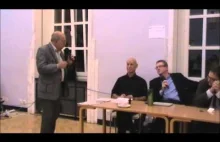 Izrael, Żydzi, Polska - Debata w Klubie Ronina z inicjatywy G. Brauna