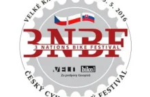 Międzynarodowy festiwal rowerowy w Velkich Karlovicach