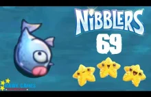 Nibblers - 3 Stars Walkthrough Level 69
