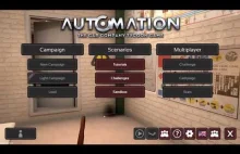 Automation EP1 - Sandbox tutorial