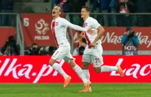 Polska na 38. miejscu w rankingu FIFA