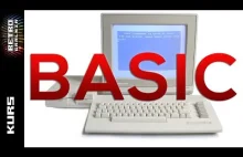 Programowanie BASIC dla Początkujących - Część 1