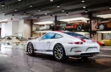 Puzzle 3D od Porsche wyglądają niesamowicie realistycznie