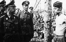 Prawa za drutami, czyli jak Niemcy traktowali sowieckich jeńców