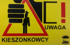 Uwaga kieszonkowcy !!!