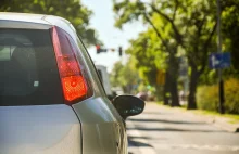 Japońskie samochody najczęściej kradzione w Warszawie. Mazda 6 znika co 3 dni