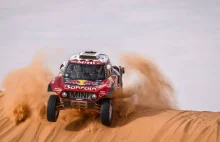 Dakar 2020: OSy 4-6 - Relacja - Speed Zone