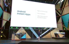 Instant Apps pozwoli wam testować aplikacje bez potrzeby ich instalacji.