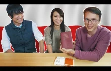 Jak Japończycy uczą się polskiego? Wywiad z Kotaro i Yumeko.