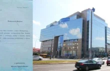Prokuratura Krajowa sprawdza czy Prezes PKO BP i dwójka decydentów...